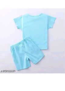 Cute Kids Clothing Set