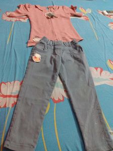 Baby Clothes Set
