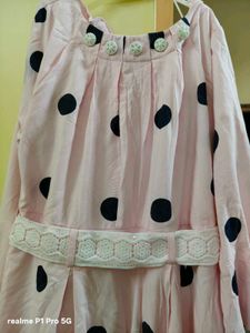 Pretty Dress