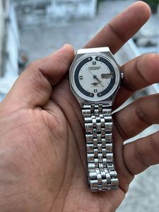 Citizen Automatic Rare Dial Vintage Watch