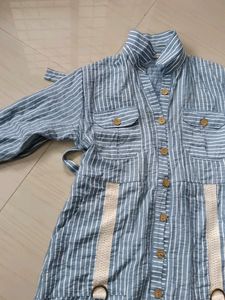 Buy 1 Get Free Kurta