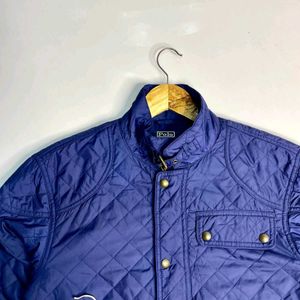ralph Lauren Quilted Jacket