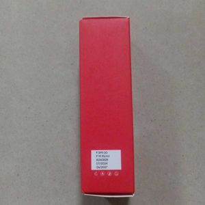 Glow It Up Perfume