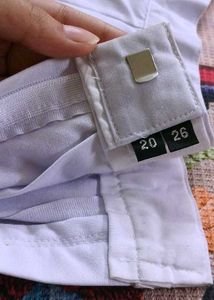 Pleated Skirt (School)