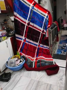 Ac Quilt