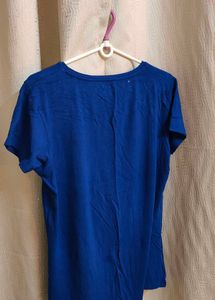 Blue T-Shirt