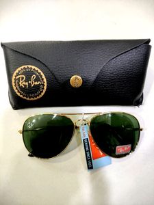 Ray Ban Unisex Sunglasses