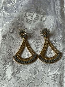 Combo Of 5 Earrings