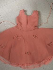 Mini Frock