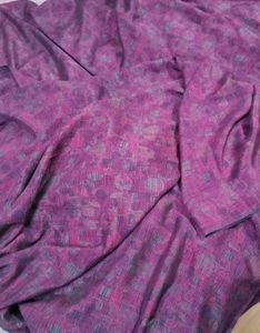 Beautiful Crepe Chiffon Fabric