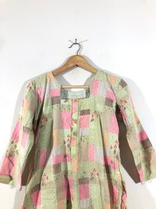 🛒sale🛍️Beautiful Set Of Kurta 🎀