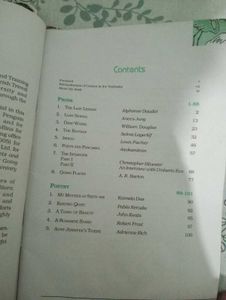 ENGLISH CLASS 12 NCERT📚 Set Of 3