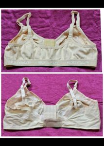 Combo Of 4 Bra Size 38D