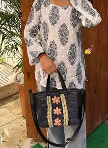 Floral Print Top