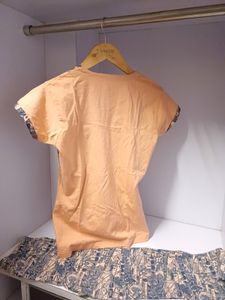 2 Night Suits - Pack Of 4 (COMBO)