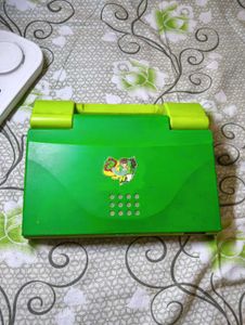 Ben 10 Laptop Toy
