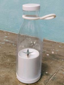 Mini Juice Perfume