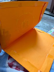 3 Combo File Covers!!