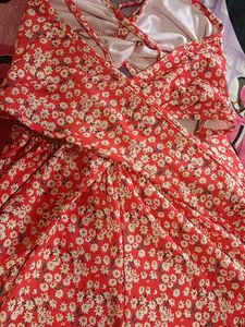 Beach Dress