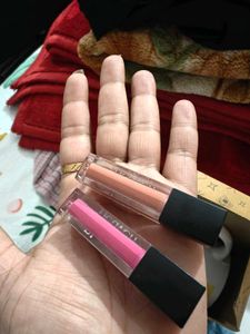 Hyperstay Non Transfer Lipstick