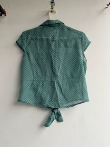 New Shirt Top