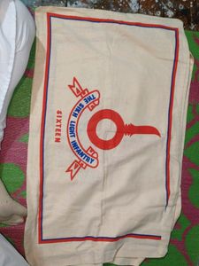 Pillow Cover