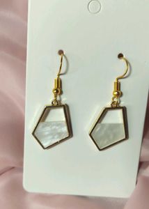 Cute Earring, Price For One, New
