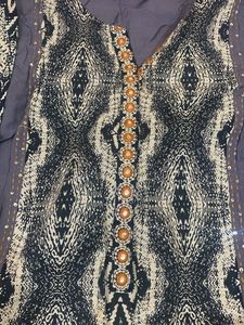 Kurta For Free Size