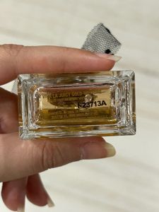 Viva La Juicy Gold Couture Perfume