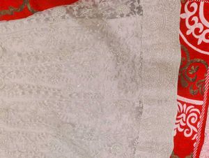 Elegant Lehenga Choli Set