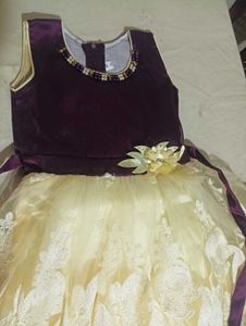 Baby Frock