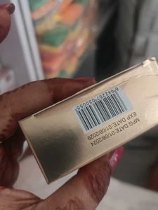 Lakme Lasting Powder