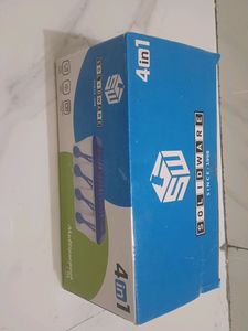 Kitchen 4 Part Container For Masala And All