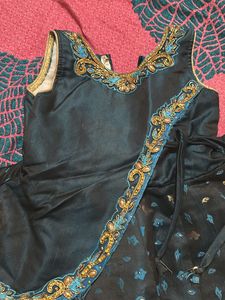 Elegant Girls&#39; Lehenga Choli