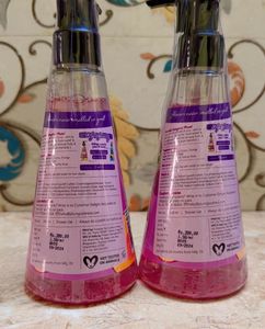 Plum Everythin Body Shower Gel