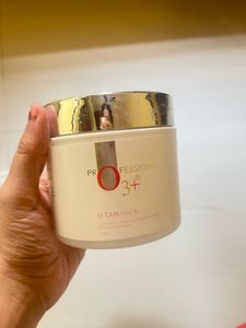 O3+ Detan Mask