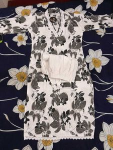 KURTA SET