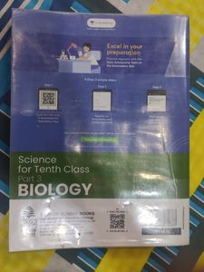 Class 10th Biology By Lakhmir Singh And