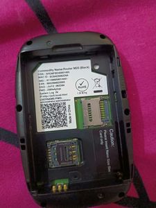 Jiofi Wifi Hotspot