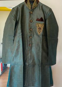 Men Ethenic Sherwani