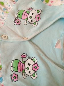 Baby Girl Dress