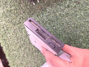 Sony DVD Player And Floppy For Cpu