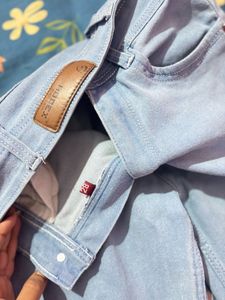 Straight Length Jeans For Women