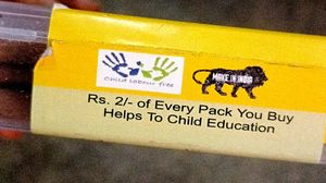 Pooja Dhoop Sticks (Gulab)