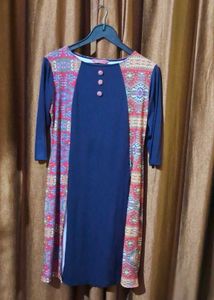 Designer Kurti Size 44 Inches