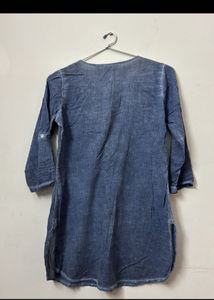 Melange Xs Kurti