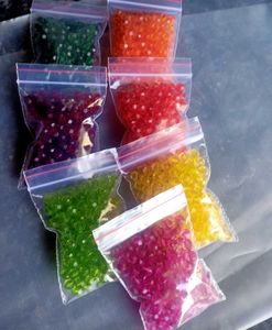 Multi Colour Beads