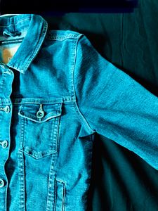 Only Denim Jacket