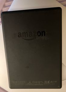 Kindle 8th Generation