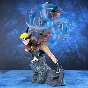 Naruto Anime Action Figure